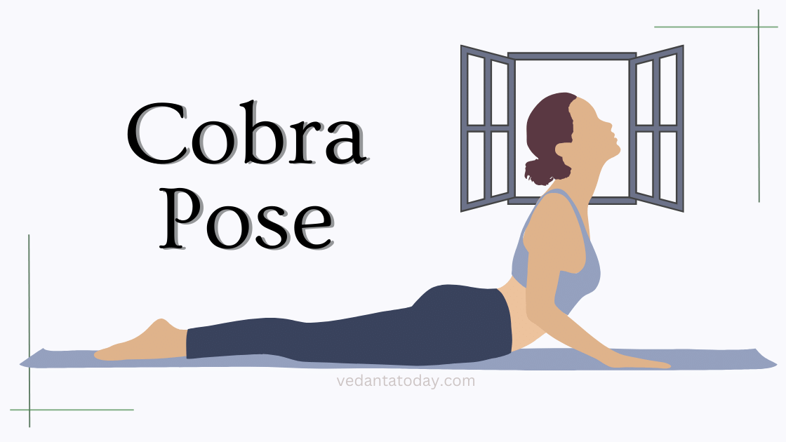 Cobra Pose Step By Step The Ultimate Yoga Guide For Everyone Vedanta Today 2740