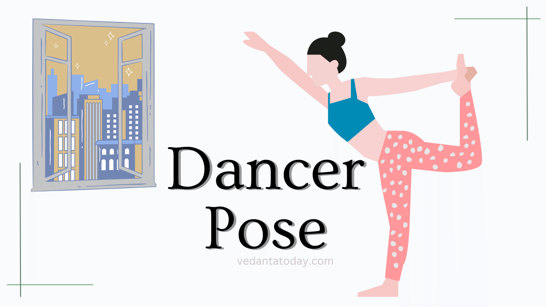 Dancer Pose Yoga Guide