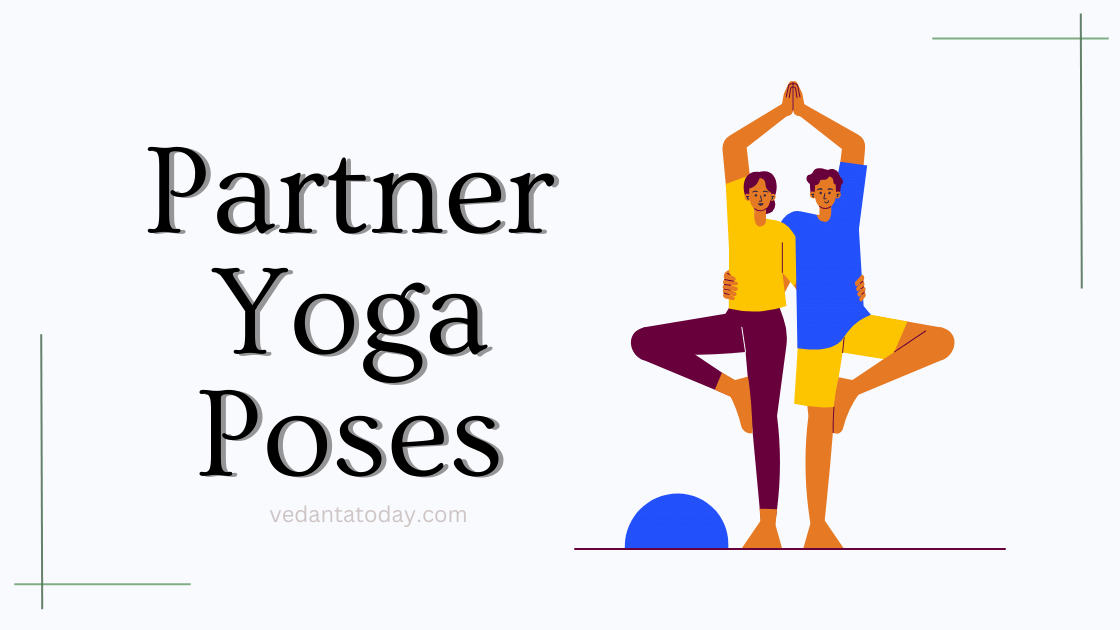 Partner Yoga Poses and Guides
